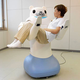Illustration for article titled Robot Bear Holds You In Your Arms, Only to Rip You Apart Two Minutes Later